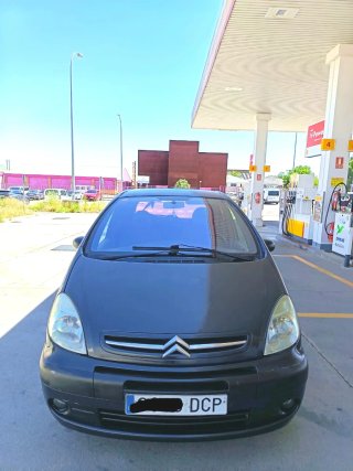 Citroen Xsara picasso 2.0 HDi 90cv, 2005