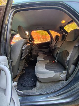Citroen Xsara picasso 2.0 HDi 90cv, 2005