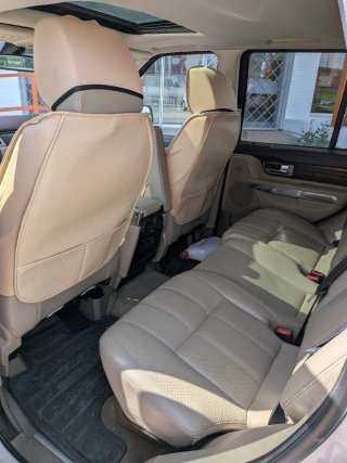 Land Rover Range Rover Sport 2009