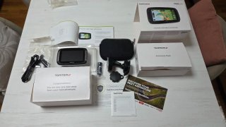 TomTom Rider 450 Premium Pack Navegador