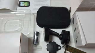 TomTom Rider 450 Premium Pack Navegador