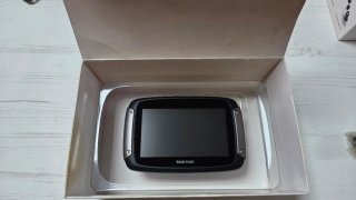 TomTom Rider 450 Premium Pack Navegador