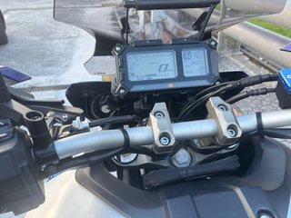 Yamaha Tracer 900