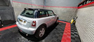 MINI cooper 2007