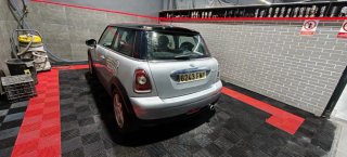 MINI cooper 2007