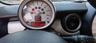 MINI cooper 2007