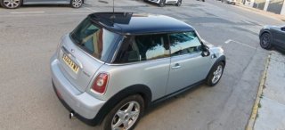 MINI cooper 2007