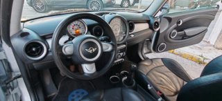 MINI cooper 2007
