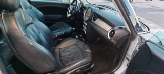 MINI cooper 2007