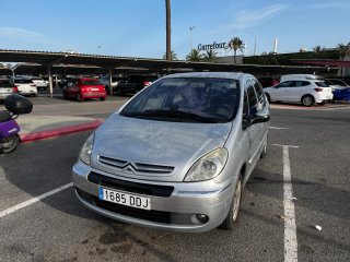Citroen Xsara 2003