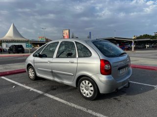 Citroen Xsara 2003