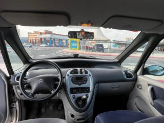 Citroen Xsara 2003