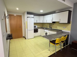 Estudio en alquiler en Sur en Mérida