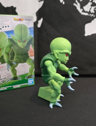Figura Saibaman Masterlise Ichiban Kuji