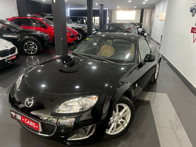 Mazda MX-5 1.8 Active+ 2010
