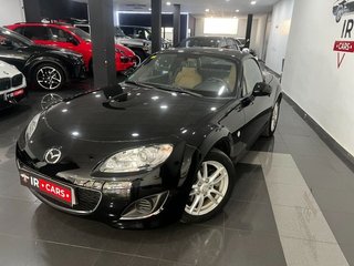 Mazda MX-5 1.8 Active+ (93kW)