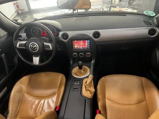 Mazda MX-5 1.8 Active+ (93kW)