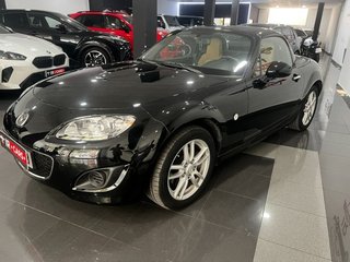 Mazda MX-5 1.8 Active+ (93kW)
