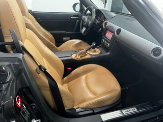 Mazda MX-5 1.8 Active+ (93kW)
