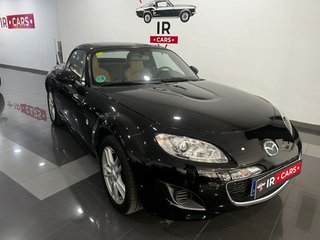 Mazda MX-5 1.8 Active+ (93kW)