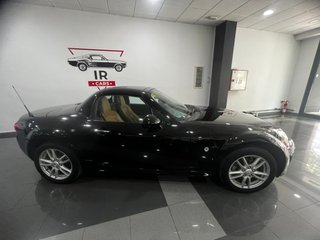 Mazda MX-5 1.8 Active+ (93kW)
