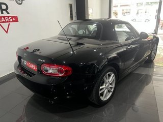 Mazda MX-5 1.8 Active+ (93kW)