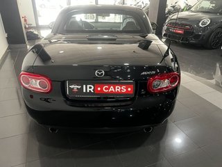 Mazda MX-5 1.8 Active+ (93kW)