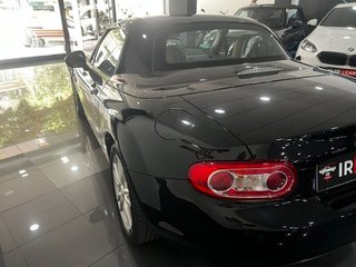 Mazda MX-5 1.8 Active+ (93kW)