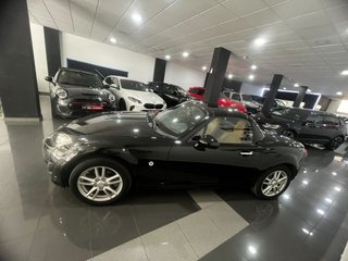 Mazda MX-5 1.8 Active+ (93kW)