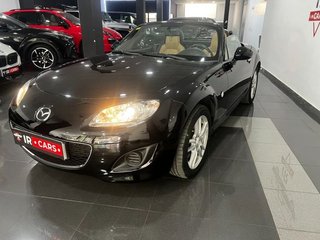 Mazda MX-5 1.8 Active+ (93kW)