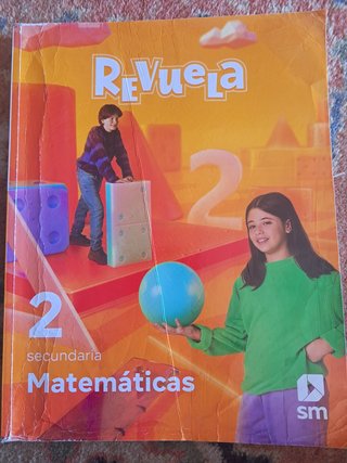 Matemáticas ESO. 2o