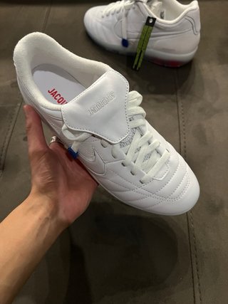Nike x Jacquemus CryoShot Talla 40.5