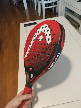 Pala de pádel Head Ignition 2019