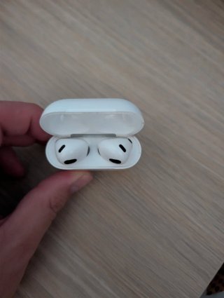 Airpods 3ª Gen