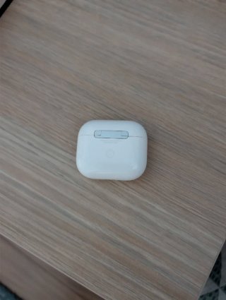 Airpods 3ª Gen