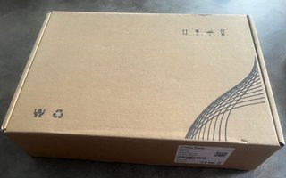 Pantalla Dahua Videoportero IP 2 hilos