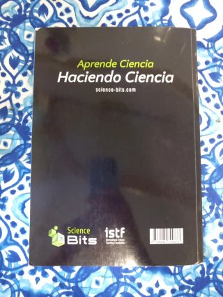 Ciencias naturales, 5o Primaria
