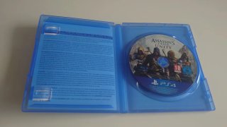 Assassin's Creed Unity PS4 Revolution Edition
