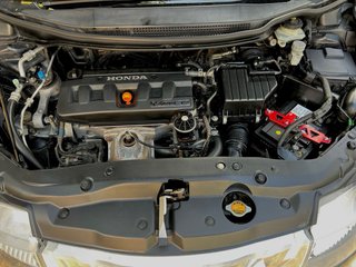 Honda Civic 1.8 Sport 5p