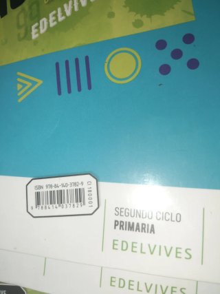 Matemáticas 3, Segundo Ciclo Primaria, FanFest