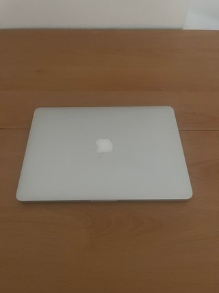 MacBook Pro 13 2015 A1502 Argento