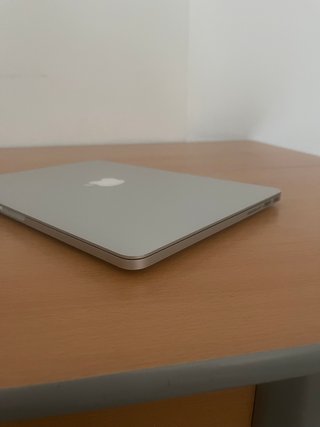 MacBook Pro 13 2015 A1502 Argento