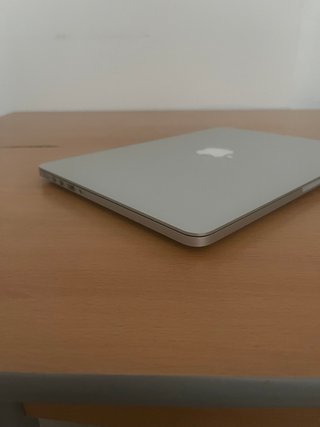 MacBook Pro 13 2015 A1502 Argento