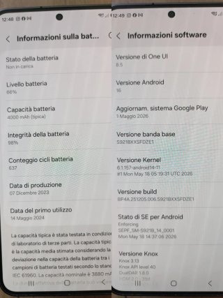 Samsung Galaxy S24 128GB