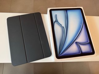 iPad Air 11 M3 128GB