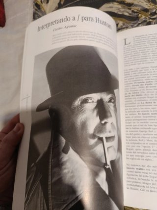 Revista de Cine Nosferatu Número 51
