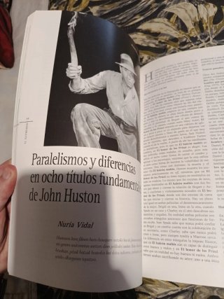 Revista de Cine Nosferatu Número 51