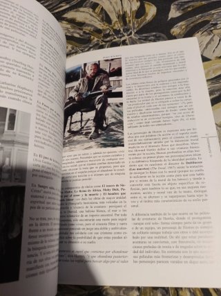 Revista de Cine Nosferatu Número 51