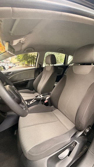 SEAT Leon 2007