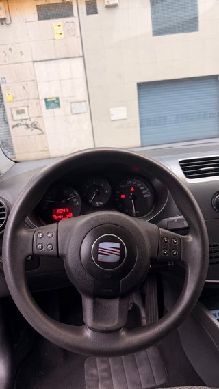 SEAT Leon 2007